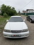  Toyota Mark II 1997 , 410000 , 