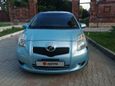  Toyota Vitz 2005 , 385000 , 