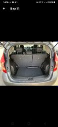 Nissan Note 2016 , 1100000 , 