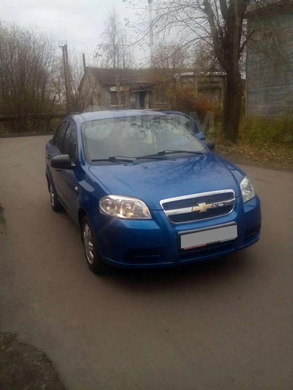  Chevrolet Aveo 2008 , 230000 , 