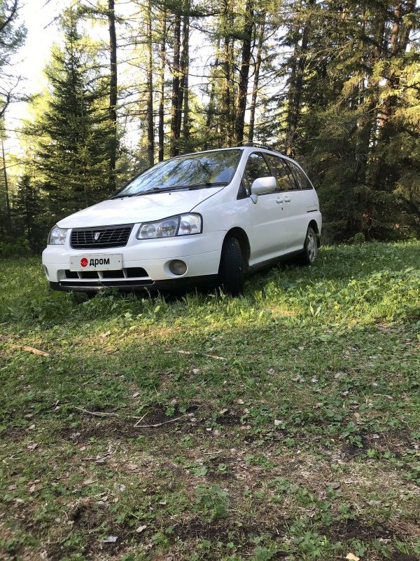    Nissan Prairie 1999 , 170000 , -