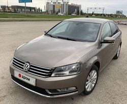  Volkswagen Passat 2011 , 795000 , 