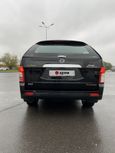  SsangYong Actyon Sports 2012 , 850000 , 