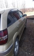    Toyota Nadia 2001 , 480000 , 