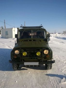 SUV    469 1977 , 60000 , 