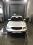  Volkswagen Passat 2000 , 100000 , 