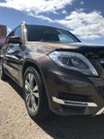 SUV   Mercedes-Benz GLK-Class 2014 , 1750000 , -