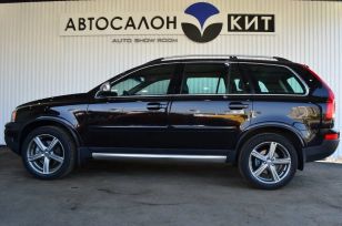 SUV   Volvo XC90 2011 , 1081000 , 