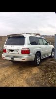 SUV   Lexus LX470 2004 , 1200000 , 