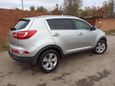 SUV   Kia Sportage 2011 , 820000 , 