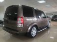 SUV   Land Rover Discovery 2011 , 2310000 , 
