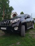 SUV   Toyota Land Cruiser Prado 2014 , 2330000 , 