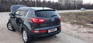 SUV   Kia Sportage 2011 , 950000 , 