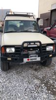 SUV   Land Rover Discovery 1993 , 700000 , 