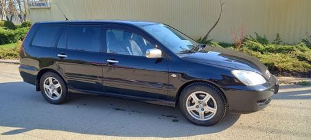  Mitsubishi Lancer 2007 , 445000 , 