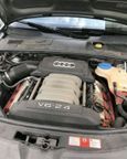  Audi A6 2006 , 650000 , 