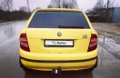  Skoda Fabia 2003 , 159000 , 