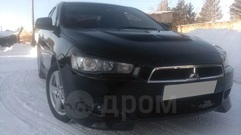  Mitsubishi Lancer 2008 , 500000 ,  