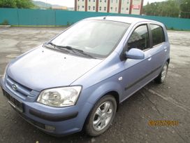  Hyundai Getz 2005 , 310000 , -