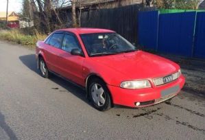  Audi A4 1995 , 140000 , 