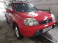 SUV   Nissan X-Trail 2001 , 400000 , 