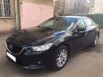  Mazda Mazda6 2015 , 985000 , 