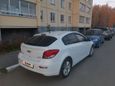  Chevrolet Cruze 2012 , 430000 , 