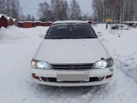  Toyota Corona 1993 , 130000 , -