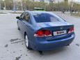  Honda Civic 2008 , 550000 , 