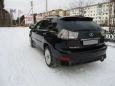 SUV   Toyota Harrier 2004 , 750000 , 