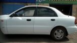  Chevrolet Lanos 2007 , 125000 , 