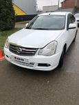  Nissan Almera 2018 , 510000 , 