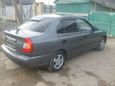 Hyundai Accent 2007 , 275000 , 