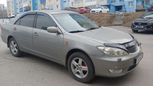  Toyota Camry 2005 , 585000 , 