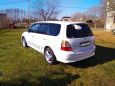    Honda Odyssey 2001 , 365000 , 