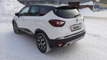 SUV   Renault Kaptur 2017 , 1155000 , 