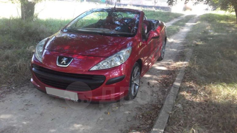   Peugeot 207 2008 , 420000 , 