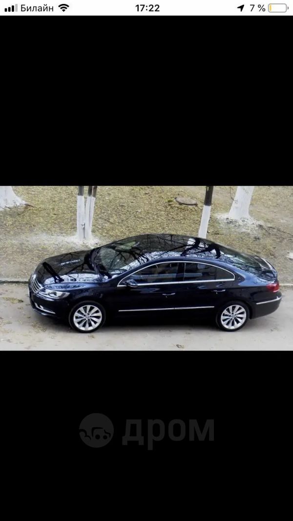  Volkswagen Passat CC 2013 , 1100000 , 