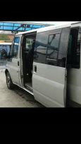    Ford Tourneo Connect 2006 , 555000 , 