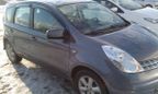  Nissan Note 2007 , 280000 , 