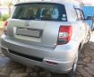  Toyota ist 2008 , 510000 , 