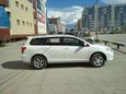  Toyota Corolla Fielder 2008 , 570000 , 