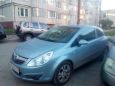  Opel Corsa 2007 , 270000 , 