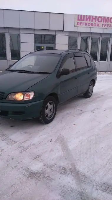    Toyota Ipsum 1997 , 250000 , 