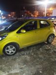  Kia Picanto 2017 , 617500 , 