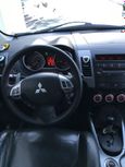 SUV   Mitsubishi Outlander 2008 , 820000 , 