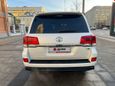 SUV   Toyota Land Cruiser 2018 , 6140000 , 