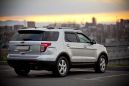 SUV   Ford Explorer 2012 , 1499000 , 