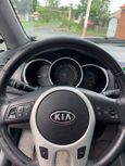  Kia Venga 2012 , 639000 , 