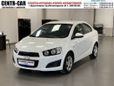  Chevrolet Aveo 2014 , 430000 , 